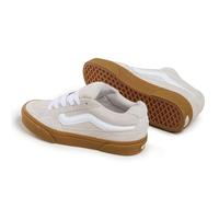 Vans Women's Caldrone Trainer | Fashion low top trainers with retro style