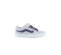 Vans Women's Caldrone Trainer | Fashion low top trainers with retro style