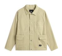 Vans - Women's Codey Utility Coat - Casual jacket size XS, sand