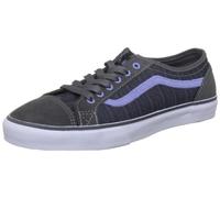 Vans Women's Devan Pewter/Lilac Trainer VL987LP 8 UK
