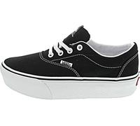 Vans Women's Doheny PlatformPlatform Sneaker