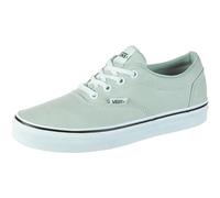 Vans Women's Doheny Sneakers, Canvas Pale Aqua, 4.5 UK