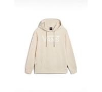 Vans Womens Drop V Logo Pullover Hoody Sweatshirt Sweater Hoodie