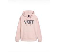 Vans Womens Drop V Logo Pullover Hoody Sweatshirt Sweater Hoodie