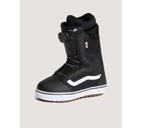 Vans - Womens Encore OG Snowboard Boots, Woman, Black, Size: 3.5
