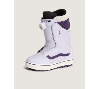 Vans - Women's Encore OG Snowboard Boots, Woman, Lilac, Size: 5.5