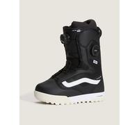Vans - Womens Encore Pro 2.0 Snowboard Boots, Woman, Black, Size: 3