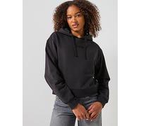 Vans Sweatshirt W ESSENTIAL H-FT RLX PO in Black EU M