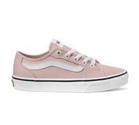 Vans Womens Filmore Decon Low Rise Suede Trainers