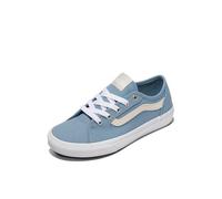 Vans Women's Filmore Decon Sneaker, Canvas Citadel, 8.5 UK