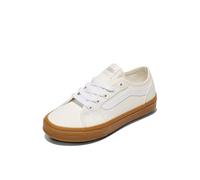 Vans Women's Filmore Decon Sneaker, Gum Marshmallow, 8 UK