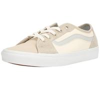 Vans Women's Filmore Decon Sneaker, Hairy Suede Lunar Rock, 3.5 UK