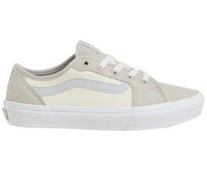 Vans Women's Filmore Decon Sneaker, Hairy Suede Lunar Rock, 3.5 UK