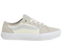 Vans Women's Filmore Decon Sneaker, Hairy Suede Lunar Rock, 4.5 UK