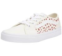 Vans Women's Filmore Decon Sneakers, Dots Withered Rose, 2.5 UK
