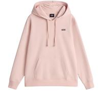 Vans Womens Flying V Boyfriend Fit Hoodie - Sepia Rose - M