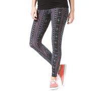 Vans Women's G Yoshimi Leggings blue China Blue Size:S