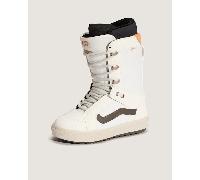 Vans - Women's Hi-Standard OG Snowboard Boots, Woman, Beige, Size: 7.5