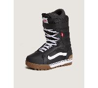 Vans - Women's Hi-Standard Pro Snowboard Boots, Woman, Black, Size: 3