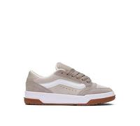 Vans Womens Hylane Trainers, Beige, Size 3, Women Beige