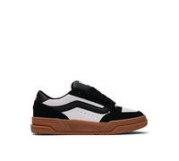 Vans Womens Hylane Trainers, Black, Size 4, Women Black