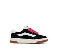 Vans Womens Hylane Trainers, Black, Size 4, Women Black