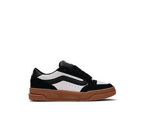 Vans Womens Hylane Trainers, Black, Size 4, Women Black
