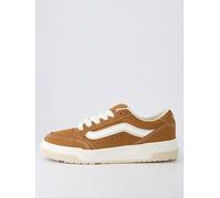 Vans Women's Hylane Trainers - Brown, Brown, Size 7, Women Brown