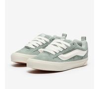 Vans Shoes (Trainers) Knu Skool in Blue 6