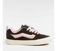 Vans Women's Knu Skool Suede Trainers - UK 6