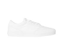 Vans Womens/Ladies Brooklyn Suede Trim Shoes GT32232