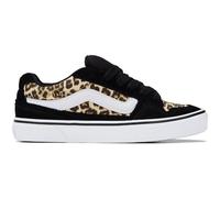Vans Womens/Ladies Caldrone Suede Trainers GT35834