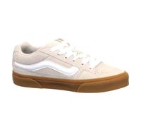 Vans Womens/Ladies Caldrone Suede Trainers GT35834