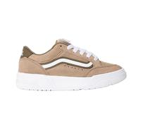 Vans Womens/Ladies Hylane Suede Shoes3.5 UK Pastel Warm Grey GT25882