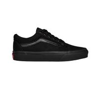 Vans Womens/Ladies Old Skool Suede Platform Shoes GT21702