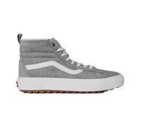 Vans Womens/Ladies Side Stripe Suede High-top Platform High GT27646