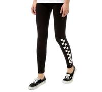 Vans Women's Leggings Chalkboard Classic Legging Black, XL