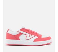 VANS Lowland Comfycush Shoes (shortcake Strawberry Cream) Unisex Pink, Size 8