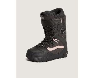 Vans - Women's Luna Pro Snowboard Boots, Woman, Black, Size: 5.5