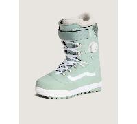 Vans - Women's Luna Pro Snowboard Boots, Woman, Green, Size: 4.5