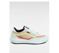Vans Women's Mte Ultrarange 20 Se Trainers, Pink, Size 3, Women Pink