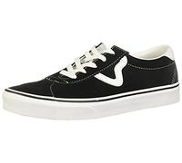 Vans - Old Skool Platform Black/White - Girl Shoes EU 37 = US 5.5