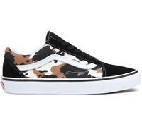 Vans Women's Old Skool Suede Trainers All Sizes