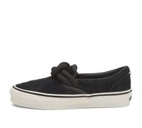 Vans Women's OTW Knot Classic Slip-On 98 Black/Off White