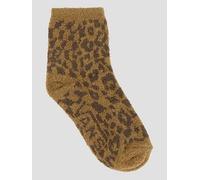 Vans - Plaimor Crew Socks (1 pair), Man, Brown, Size: S (2.5-5 )