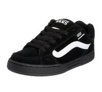 Vans Women's Pomona Black/White VF6ZY28 5 UK