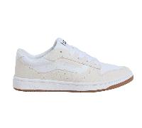 Vans Womens Ryland Ls Suede/Canvas Trainers