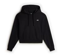Vans - Women's Salton Relax Fit Pullover - Hoodie size M, black