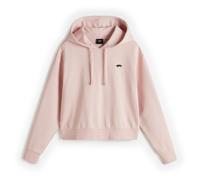 Vans - Women's Salton Relax Fit Pullover - Hoodie size XS, pink