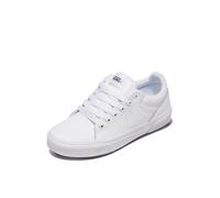 Vans Women's Seldan Sneaker, (Tumble) White/White, 5.5 UK